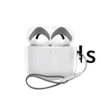 Bluetooth noise-cancelling headphones