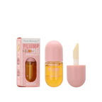 Lip Plumping Capsule Oil ? Wrinkle-Reducing & Moisturizing Lip Care
