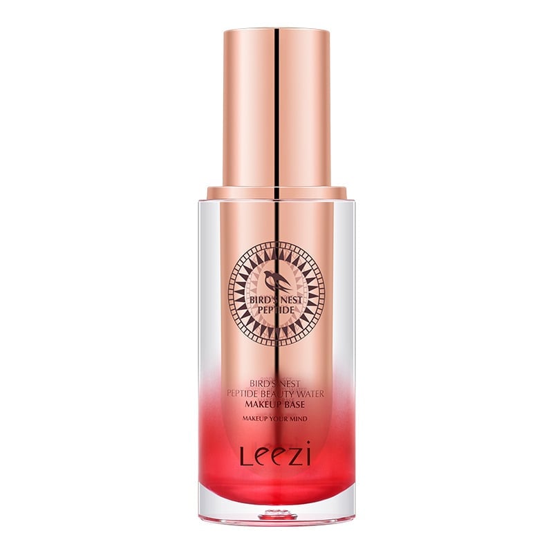 Bird?s Nest Skincare Foundation ? Concealing, Pore-Blurring, Hydrating & Waterproof