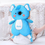 anti-Fall head pad baby
