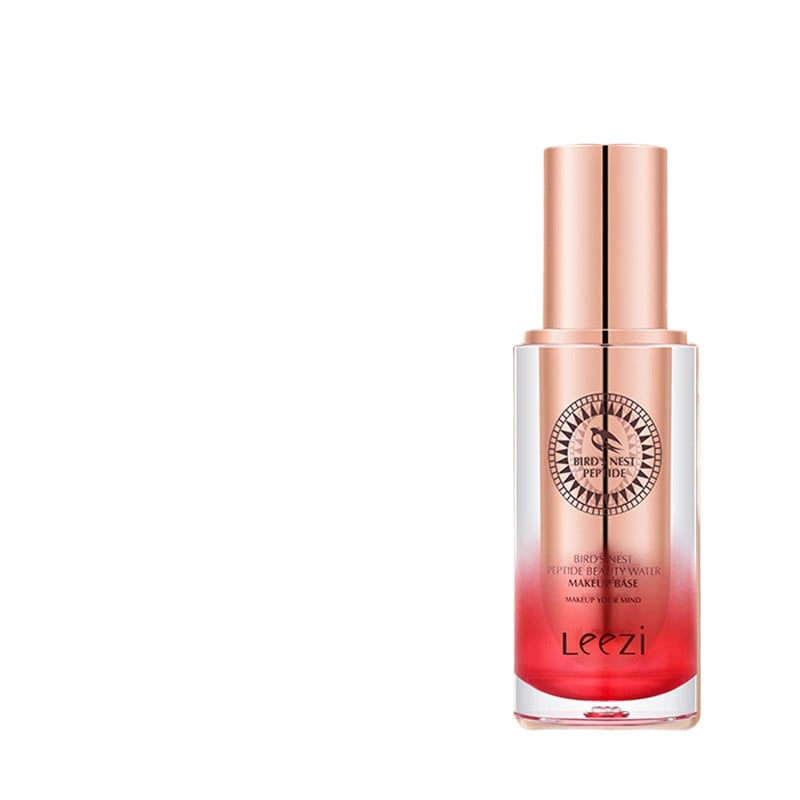 Bird?s Nest Skincare Foundation ? Concealing, Pore-Blurring, Hydrating & Waterproof
